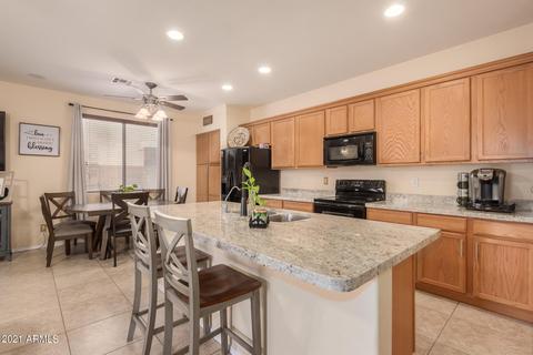2720 E Vermont Dr, Gilbert, AZ 85295 photo 6