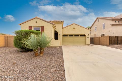 2720 E Vermont Dr, Gilbert, AZ 85295 photo 1