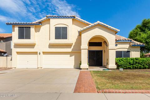4510 E Janice Way, Phoenix, AZ 85032 photo 1