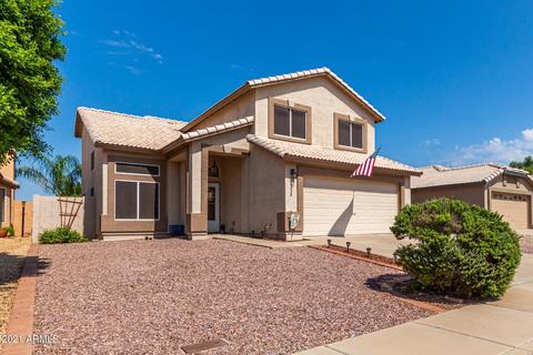 4838 E Harmony Ave, Mesa, AZ 85206 photo 1