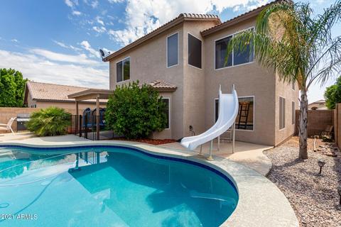 4838 E Harmony Ave, Mesa, AZ 85206 photo 30