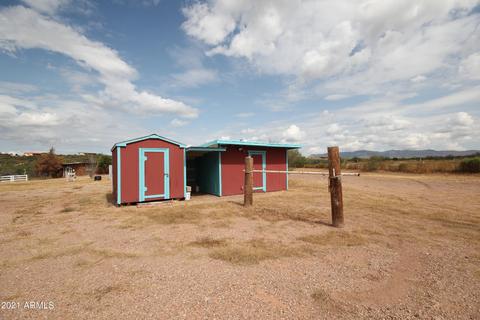 2618 E Roadrunner Rdg, Tombstone, AZ 85638 photo 8