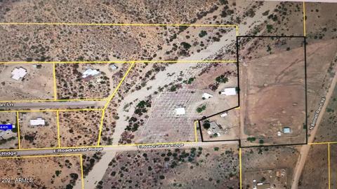 2618 E Roadrunner Rdg, Tombstone, AZ 85638 photo 5