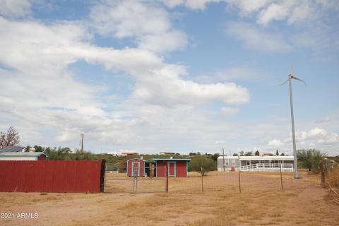 2618 E Roadrunner Rdg, Tombstone, AZ 85638 photo 13