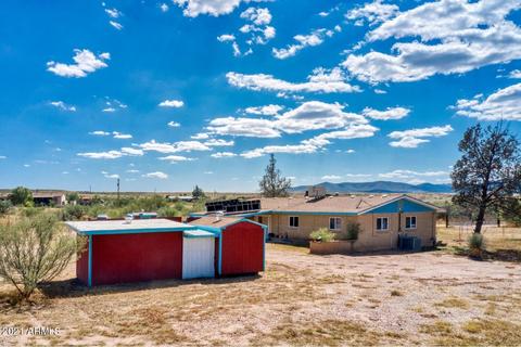 2618 E Roadrunner Rdg, Tombstone, AZ 85638 photo 3