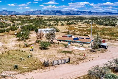 2618 E Roadrunner Rdg, Tombstone, AZ 85638 photo 32