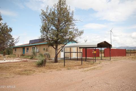 2618 E Roadrunner Rdg, Tombstone, AZ 85638 photo 11