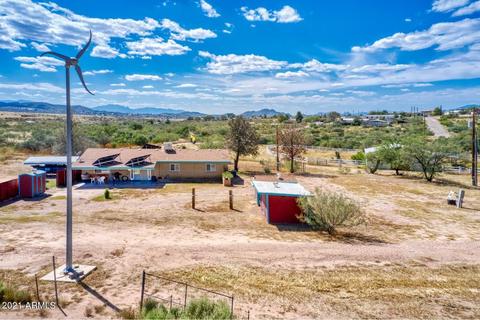 2618 E Roadrunner Rdg, Tombstone, AZ 85638 photo 2