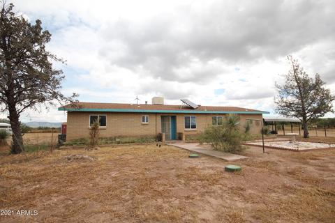 2618 E Roadrunner Rdg, Tombstone, AZ 85638 photo 4