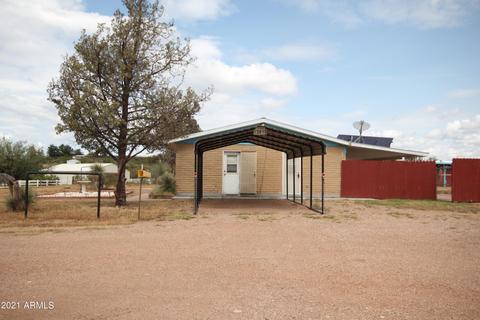 2618 E Roadrunner Rdg, Tombstone, AZ 85638 photo 10