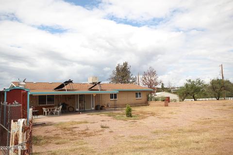 2618 E Roadrunner Rdg, Tombstone, AZ 85638 photo 9