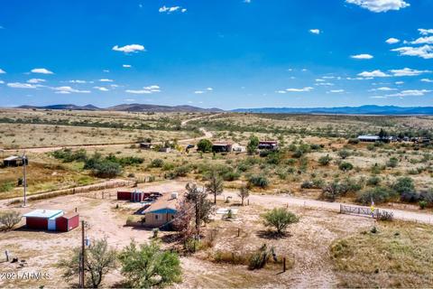 2618 E Roadrunner Rdg, Tombstone, AZ 85638 photo 33