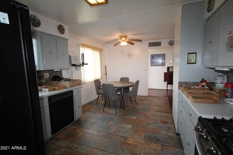 2618 E Roadrunner Rdg, Tombstone, AZ 85638 photo 25