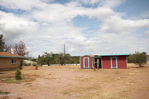 2618 E Roadrunner Rdg, Tombstone, AZ 85638 photo 7
