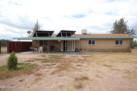 2618 E Roadrunner Rdg, Tombstone, AZ 85638 photo 6