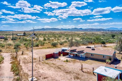2618 E Roadrunner Rdg, Tombstone, AZ 85638 photo 1