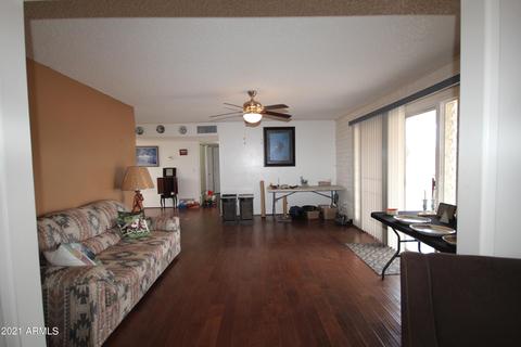 2618 E Roadrunner Rdg, Tombstone, AZ 85638 photo 29
