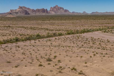 0 S 546th Ave #100, Tonopah, AZ 85354