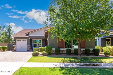 4169 E Morrison Ranch Pkwy, Gilbert, AZ 85296 photo 2