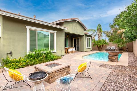 4169 E Morrison Ranch Pkwy, Gilbert, AZ 85296 photo 31