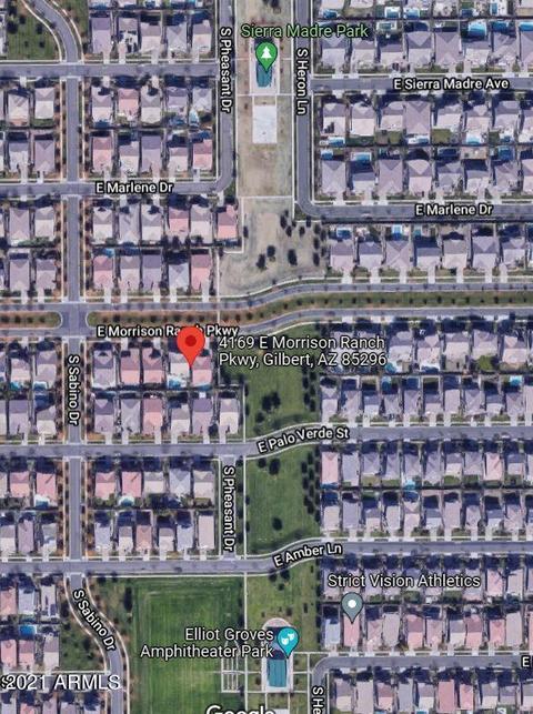 4169 E Morrison Ranch Pkwy, Gilbert, AZ 85296 photo 42