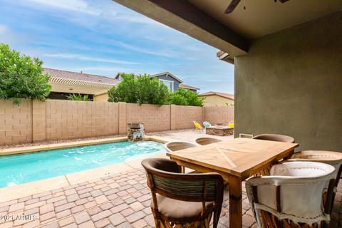 4169 E Morrison Ranch Pkwy, Gilbert, AZ 85296 photo 29