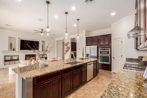 4169 E Morrison Ranch Pkwy, Gilbert, AZ 85296 photo 9