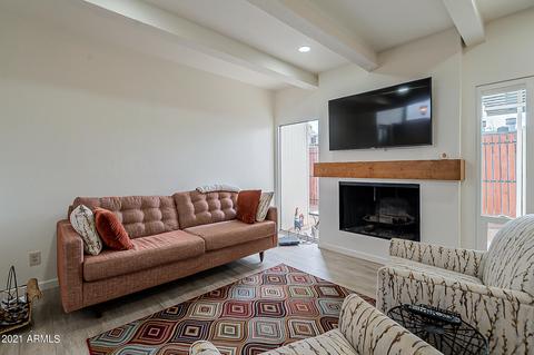 1605 E Borghese Pl, Phoenix, AZ 85016 photo 3