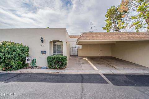 1605 E Borghese Pl, Phoenix, AZ 85016 photo 16