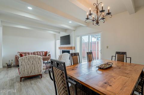 1605 E Borghese Pl, Phoenix, AZ 85016 photo 4