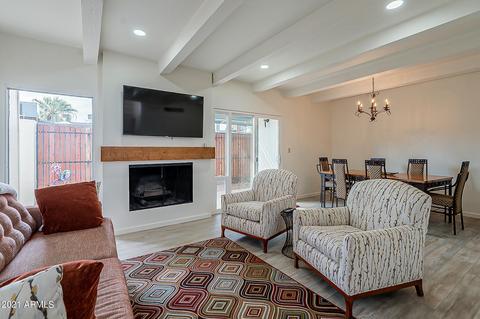 1605 E Borghese Pl, Phoenix, AZ 85016 photo 1