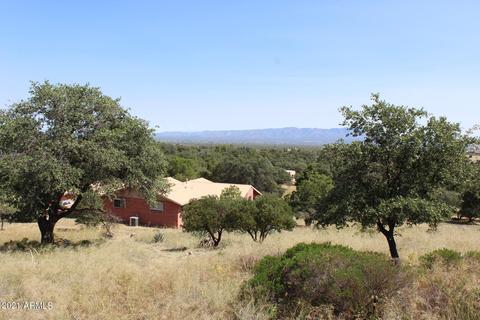 4883 E Dead Bear Draw --, Hereford, AZ 85615 photo 40