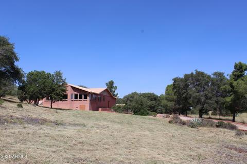 4883 E Dead Bear Draw --, Hereford, AZ 85615 photo 36