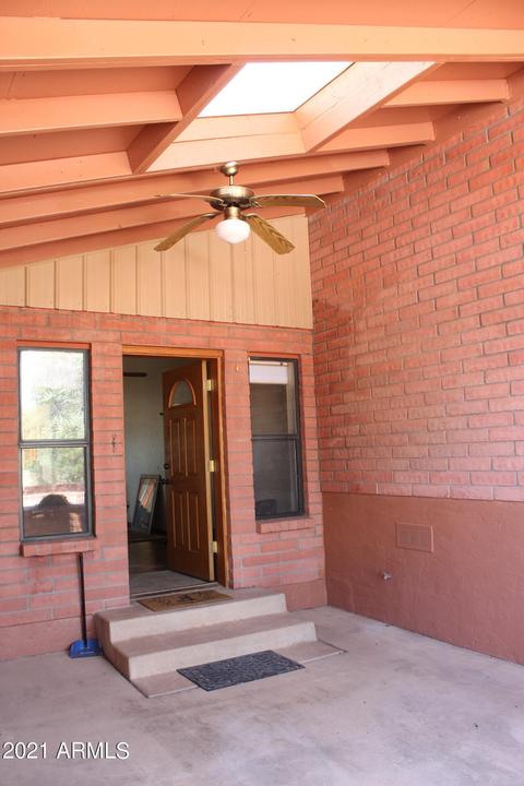 4883 E Dead Bear Draw --, Hereford, AZ 85615 photo 5