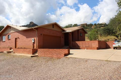 4883 E Dead Bear Draw --, Hereford, AZ 85615 photo 44