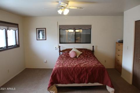 4883 E Dead Bear Draw --, Hereford, AZ 85615 photo 27