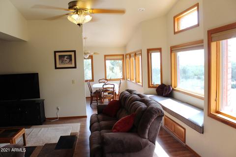 4883 E Dead Bear Draw --, Hereford, AZ 85615 photo 14