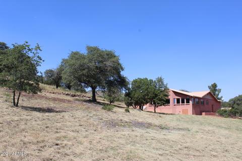 4883 E Dead Bear Draw --, Hereford, AZ 85615 photo 4