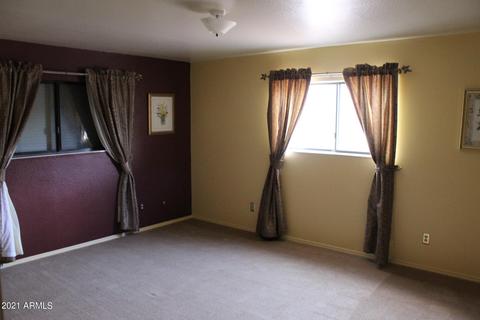 4883 E Dead Bear Draw --, Hereford, AZ 85615 photo 31