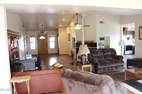 4883 E Dead Bear Draw --, Hereford, AZ 85615 photo 8