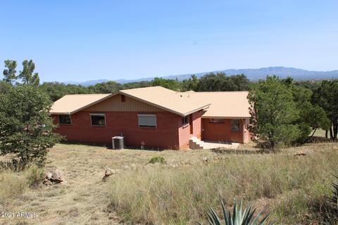 4883 E Dead Bear Draw --, Hereford, AZ 85615 photo 35