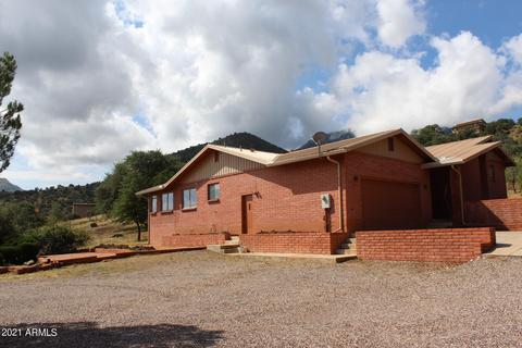 4883 E Dead Bear Draw --, Hereford, AZ 85615 photo 42