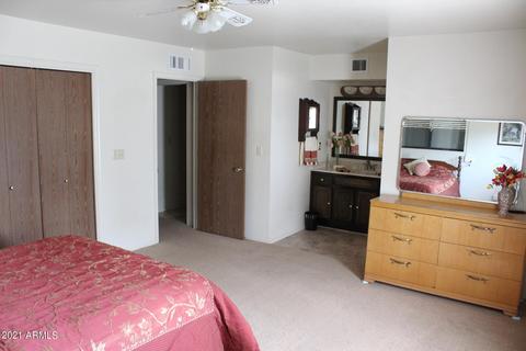 4883 E Dead Bear Draw --, Hereford, AZ 85615 photo 28