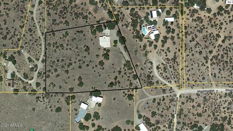 4883 E Dead Bear Draw --, Hereford, AZ 85615 photo 46