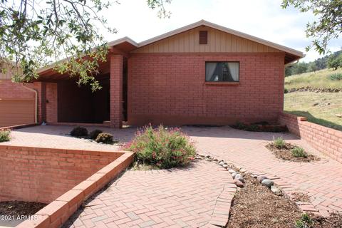 4883 E Dead Bear Draw --, Hereford, AZ 85615 photo 45