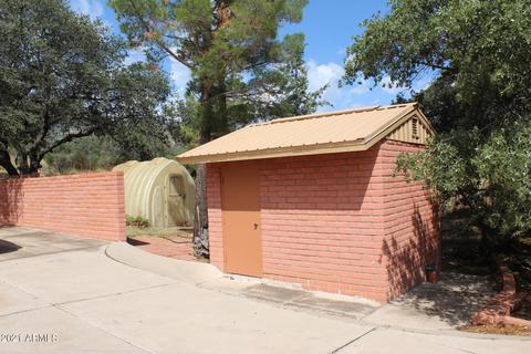 4883 E Dead Bear Draw --, Hereford, AZ 85615 photo 50