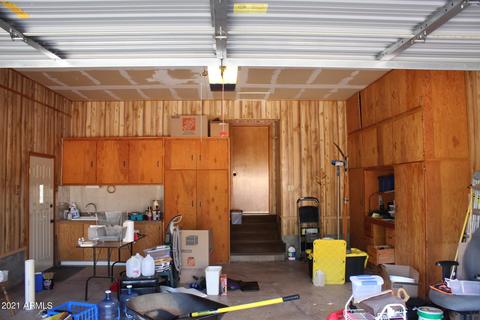 4883 E Dead Bear Draw --, Hereford, AZ 85615 photo 49
