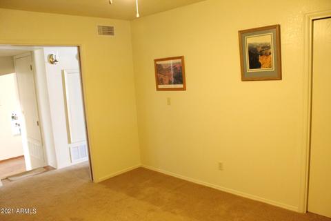 4883 E Dead Bear Draw --, Hereford, AZ 85615 photo 32