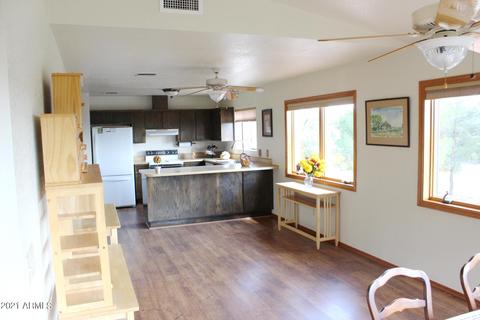 4883 E Dead Bear Draw --, Hereford, AZ 85615 photo 23