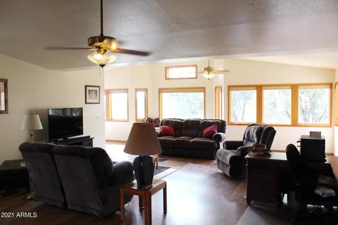 4883 E Dead Bear Draw --, Hereford, AZ 85615 photo 13